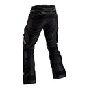 Leatt 5.5 ADV MultiTour Pant (Short) - Stealth