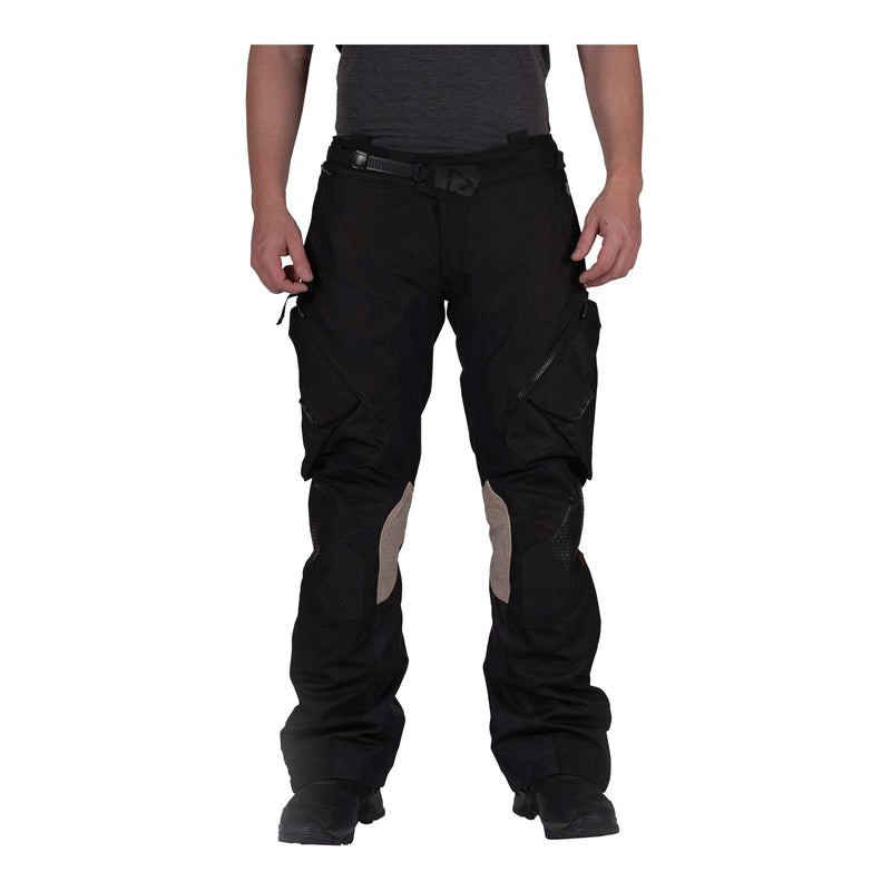 Leatt 5.5 ADV MultiTour Pant (Short) - Stealth