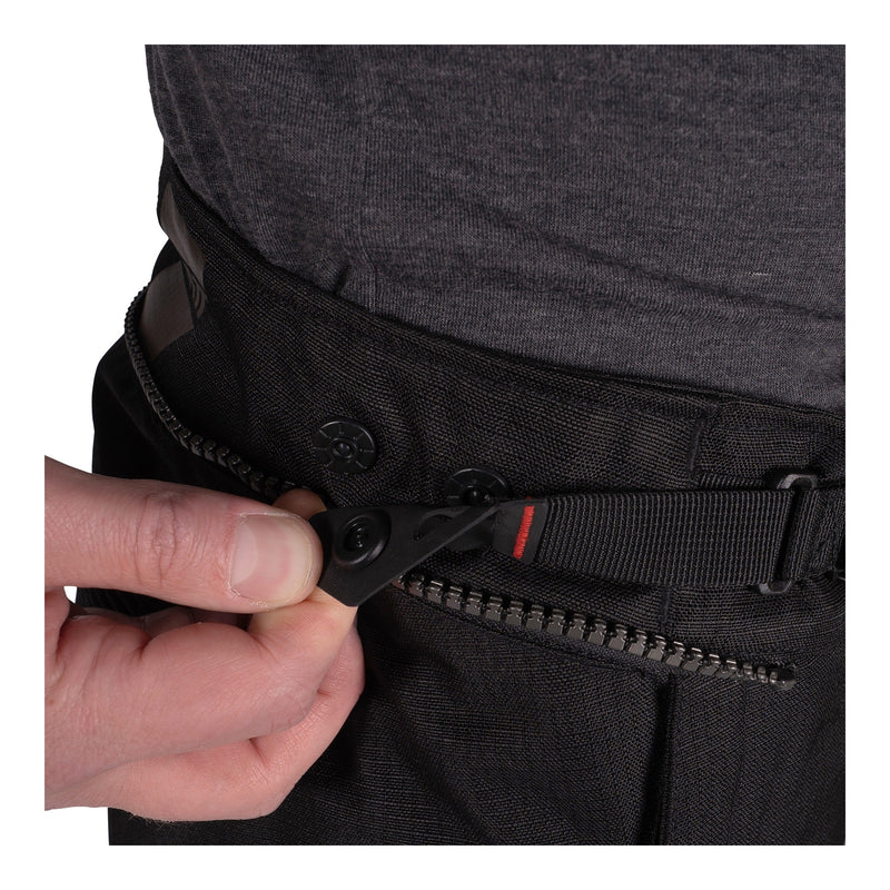 Leatt 5.5 ADV MultiTour Pant (Short) - Stealth