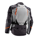 Leatt 5.5 ADV FlowTour Jacket - Iron