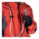 Leatt 5.5 ADV Rally Jacket - Burn