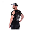 Leatt 5.5 Chest Protector Pro Evo - Black