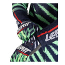 Leatt 2025 5.5 UltraWeld Jersey - Matcha
