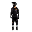 Leatt 2025 3.5 Ride Kit - Black