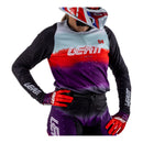 Leatt 4.5 Lite Women's Jersey - Sunburn