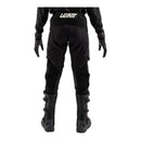 Leatt 2025 3.5 Junior Ride Kit - Black