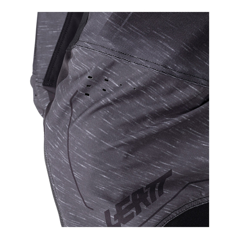 Leatt 2026 4.5 Pant - Stealth Black / Grey