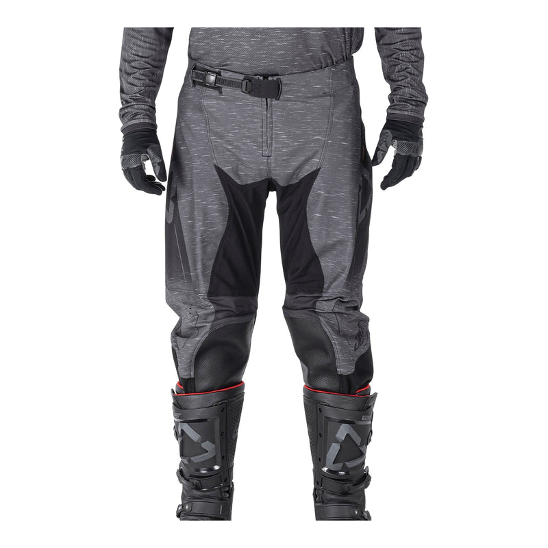 Leatt 2026 4.5 Pant - Stealth Black / Grey