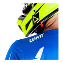 Leatt 3.5 Ride Kit - Blue
