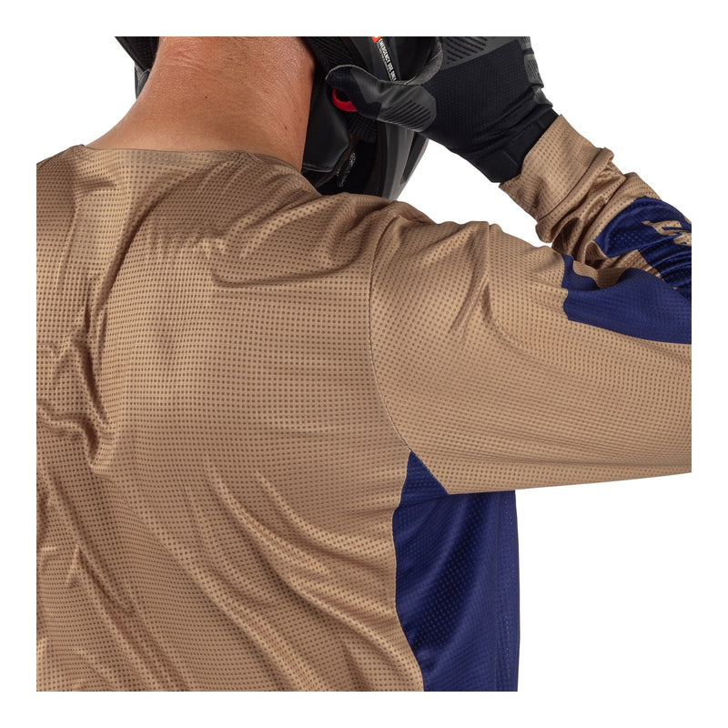 Leatt 2026 3.5 Ride Kit - Brown