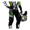 Leatt 2026 3.5 Junior Ride Kit - Storm Teal