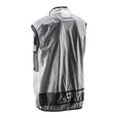 Leatt RaceCover Vest - Translucent Clear