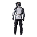Leatt 5.5 ADV DriTour Pant - Stealth Black / Grey