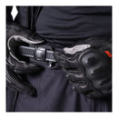 Leatt 7.5 ADV Rally HydraDri Pant - Stealth Black / Grey