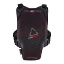 Leatt 4.5 Chest Protector Hybrid - Black
