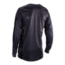 Leatt 2026 3.5 Jersey - Stealth Black / Grey