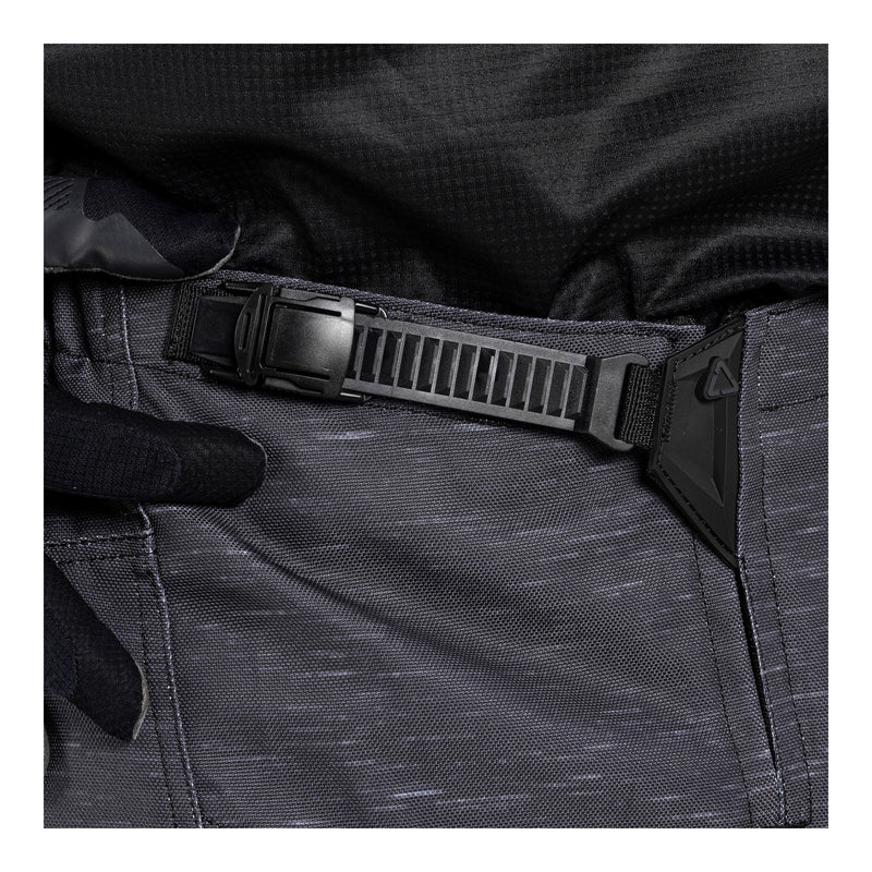 Leatt 2026 3.5 Pant - Stealth Black / Grey