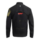 Leatt 6.5 HydraDri Jacket - Khaki Brown