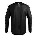 Leatt 4.5 Enduro Jersey - Speed Black