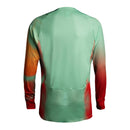 Leatt 4.5 Lite Women's Jersey - Teal Green