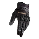Leatt 5.5 ADV HydraDri Glove (Short) - Stealth