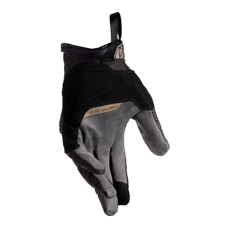 Leatt 5.5 ADV HydraDri Glove (Short) - Stealth