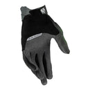 Leatt 5.5 ADV X-Flow Glove (Short) - Forest (S)