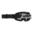 Leatt 2.5 Vizion Goggle - White / Clear 90%
