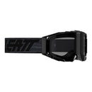 Leatt  6.5 Velocity Goggle  - Graphene Grey / Light Grey 58%