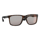 Leatt TheViz Sierra Sunglasses - Brown / Polarized Brown / Silver