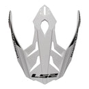 LS2 MX701 Explorer Peak Frontier G. - Black / Blue