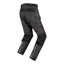 LS2 Travel Ladies Pant - Black / Dark Grey