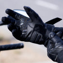 LS2 Octane Men's Glove - Black