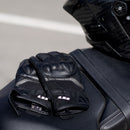 LS2 Octane Men's Glove - Black