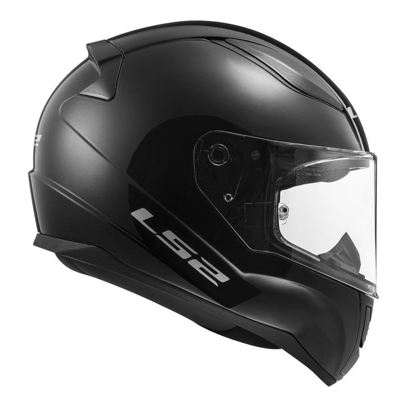 LS2 FF353 Rapid II - Gloss Black 06