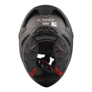 LS2 FF805 Thunder Carbon GP Pro (FIM) - Matte Black