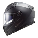 LS2 FF811 Vector II Helmets - Matte Black 06