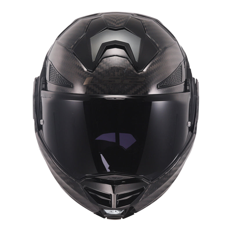 LS2 FF901 Advant X Carbon Helmet