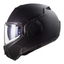 LS2 FF906 Advant Helmet - Black 06
