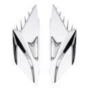 LS2 FF900 Valiant II Air Vent Upper - Gloss White