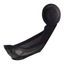 LS2 FF902 Scope Chin Bar - Axis Titanium