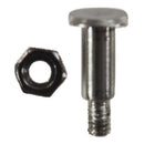 LS2 FF902 Scope Chin Bar - Plastic