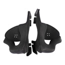 LS2 MX706 Coz Cheek Pad - Black