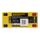 Motobatt Battery Quadflex AGM - MB5.5U