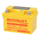 Motobatt Pro Lithium Battery MLX4LR-HPL *10 for Yam