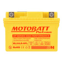 Motobatt Pro Lithium Battery MLX4LR-HPL *10 for Yam