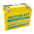 Motobatt Battery Pro Lithium - MPLXHK-P