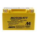 Motobatt Battery Quadflex AGM - MBTX7A-BS