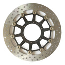 MTX Brake Disc Floating Type - Front L / R