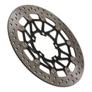 MTX Brake Disc Floating Type - Front